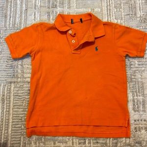 Boys 3T-4T Polo Ralph Lauren